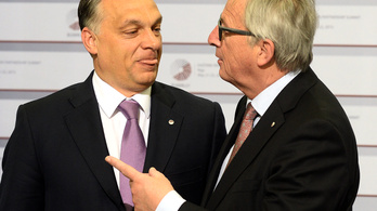 Nem indul újra Juncker a bizottsági elnöki posztért