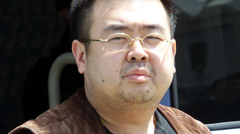 Mérgezett tűvel ölték meg Kim Dzsongun idősebb testvérét