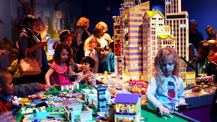Legoland Nyíregyházán? Update: kamu volt!