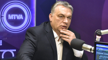 Orbán: Az álomgyilkos Momentum koalícióra készül az MSZP-vel