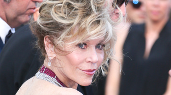 Jane Fonda bevallotta, hogy megerőszakolták és molesztálták