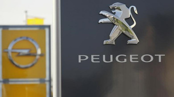 Gombokért adják az Opelt a Peugeot-nak