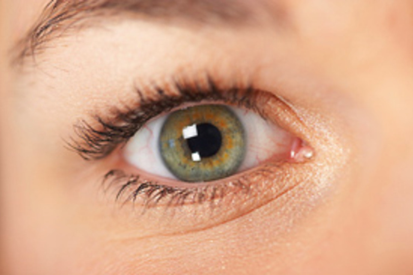4 súlyos betegség, amit kiolvashatsz a szemedből