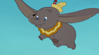 Alakul a Tim Burton-féle Dumbo szereposztása
