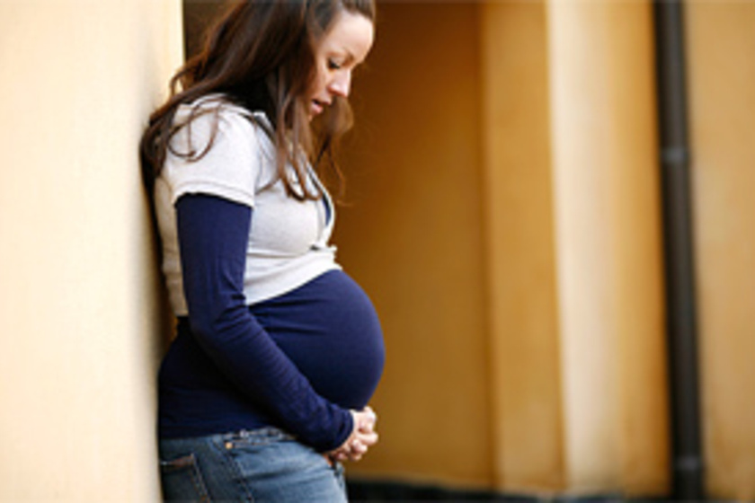Az életveszélyes terhességi HELLP-szindróma tünetei