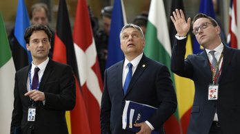 Orbán nem tudta betartani ígéretét
