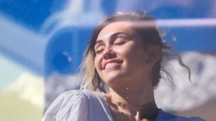 Miley Cyrus és Liam Hemsworth titokban összeházasodott?