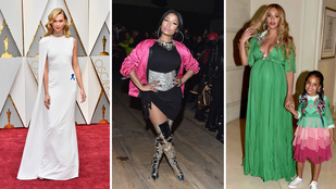 Kinek áll jobban a 8 milliós Gucci ruha?