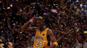 Őrült 7. meccsen NBA-bajnok a Lakers