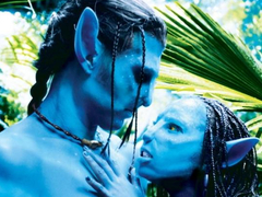 Befejezték az Avatar pornóváltozatának forgatását
