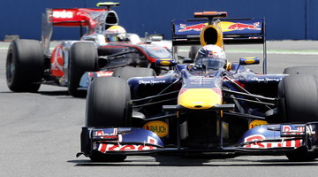 Webber utolérhetetlen Silverstone-ban