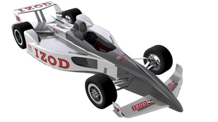 Olasz gépekkel folytatódik az IndyCar