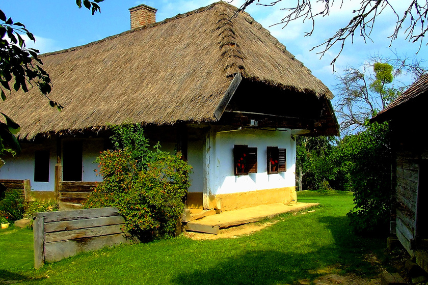 Gyöngyszem magyar falucska, ahol csak 200 ember él: 1000 éve is így nézett ki