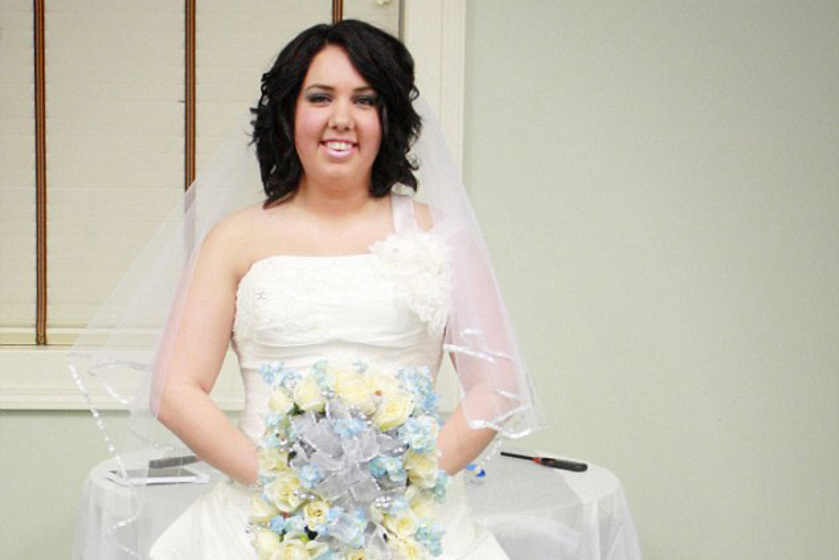 Kivetkőzött magából a 25 éves elvált nő: durva módját választotta a válás megünneplésének