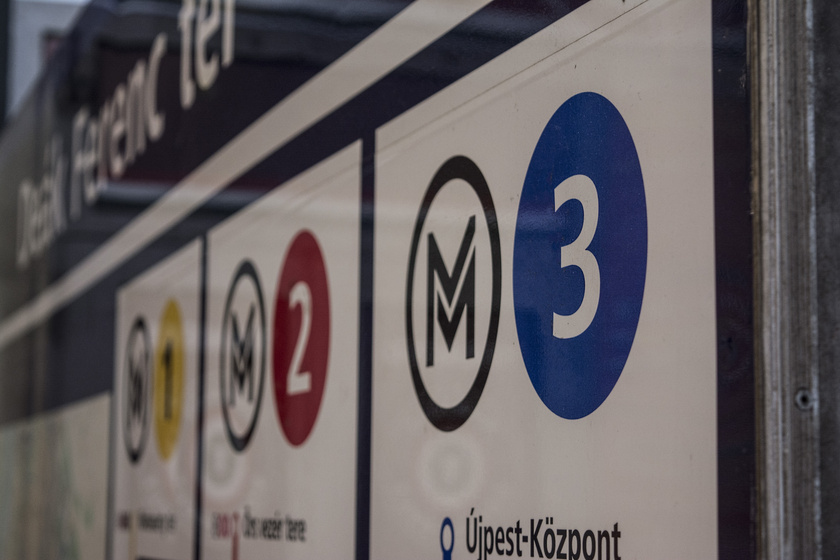 Elkészültek a tervek: így lehet majd közlekedni az első metrószakasz újításakor