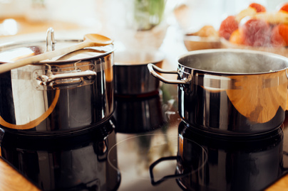 Ne dobd ki a főzőlevet! 4 dolog, amire egyszerűen tökéletes