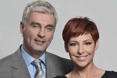 Ők váltották az RTL Klub híradójában Erős Antóniát és Szellő Istvánt