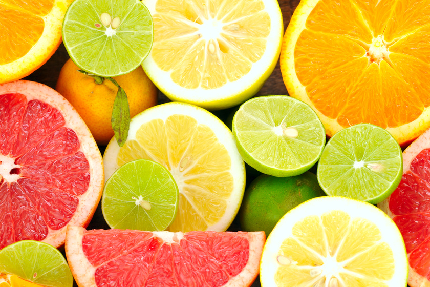 10-szer annyi C-vitamin van benne, mint a citromban: ezekből pótold télen a vitamint