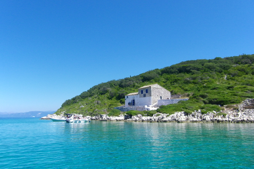 Ha ezeket a kicsi, mesés görög szigeteket meglátod, rájössz, mit kerestél eddig