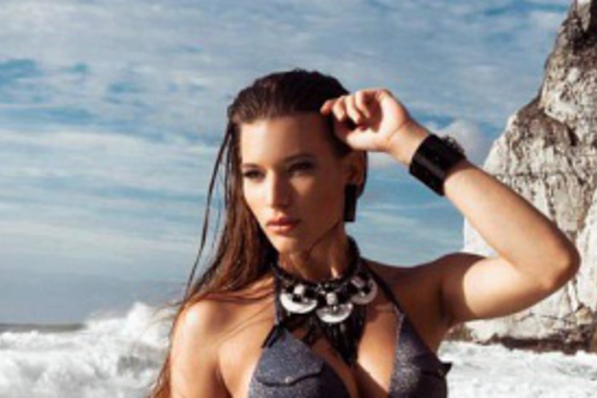 Így fest bikiniben a Miss Universe legdögösebb versenyzője - Fotókon a bombázók