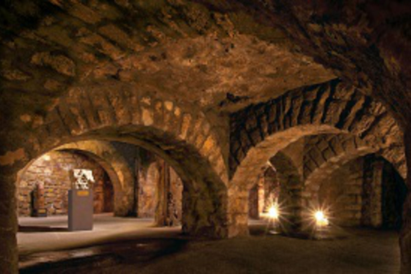 Több százezer éves labirintus rejtőzik Budapest alatt - Mesés kincseket rejthet, de rémes dolgokat is