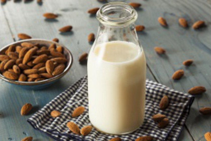 3 jó alternatíva a tej helyett laktózérzékenyeknek: a gyerekek is szeretik