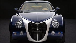 A Merci, amelyik Bugatti