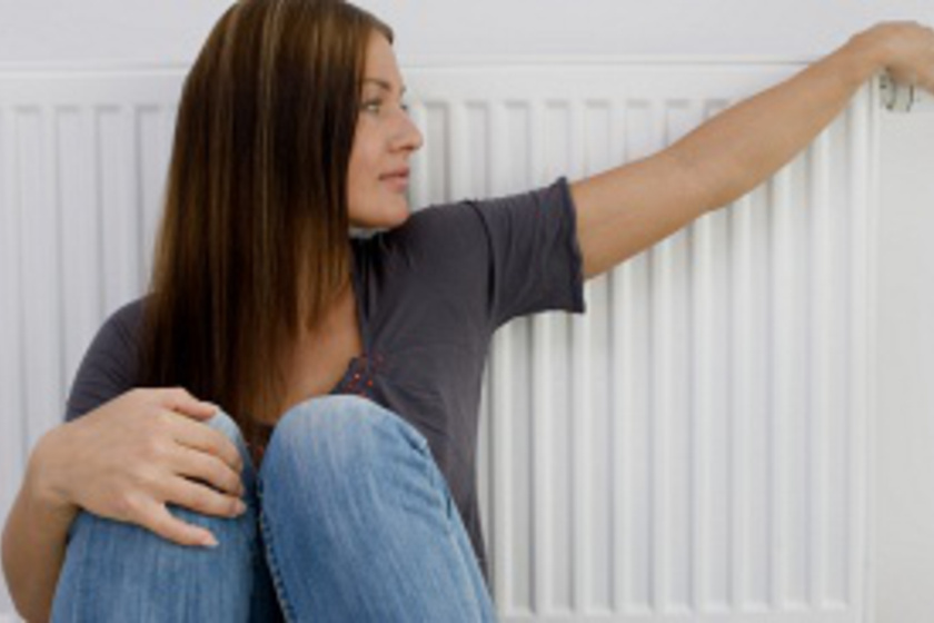 Így lesz 2 fokkal melegebb a lakás: 5 radiátortükk, ami szinte nem kerül semmibe