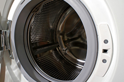 Hogy tisztítsd meg a mosógép gumiját?