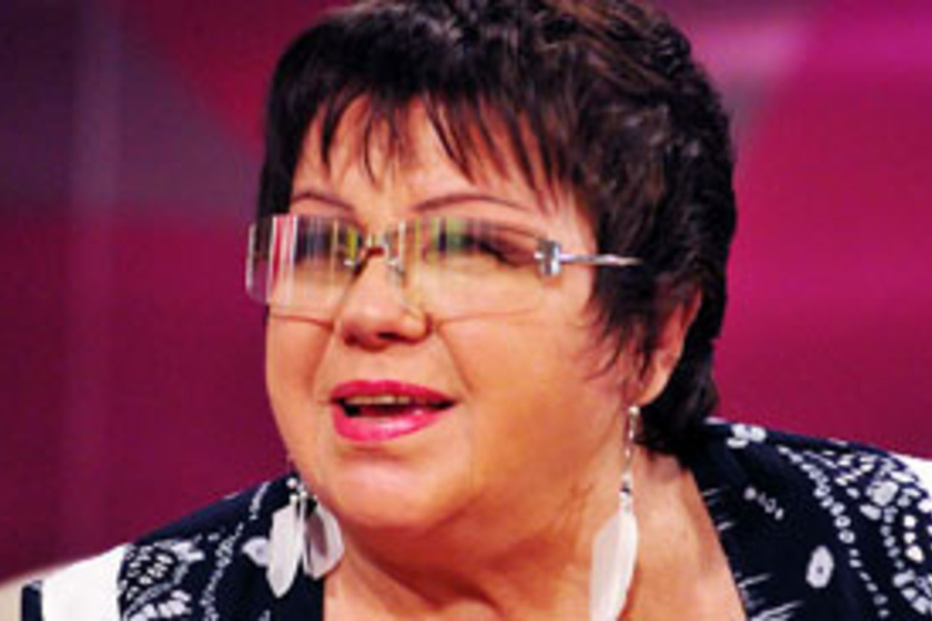 Szívrohammal került kórházba a 72 éves magyar énekesnő! Friss hírek az állapotáról
