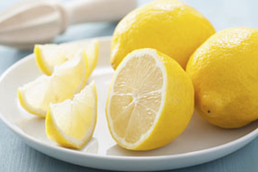 citrom az arcon lévő vörös foltok ellen pikkelysömör és kezelése a hagyományos orvoslással