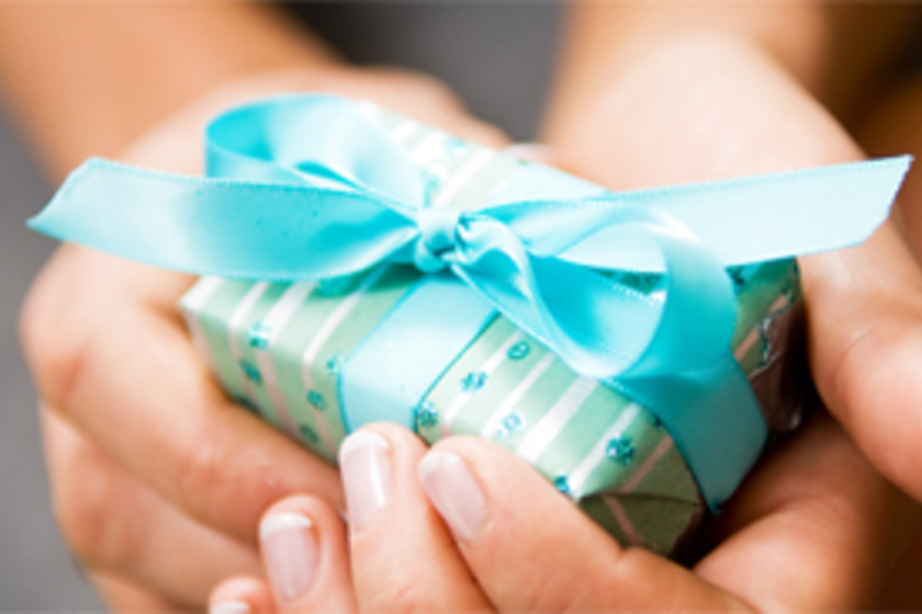 6 gyönyörű ajándékötlet karácsonyra az anyukádnak