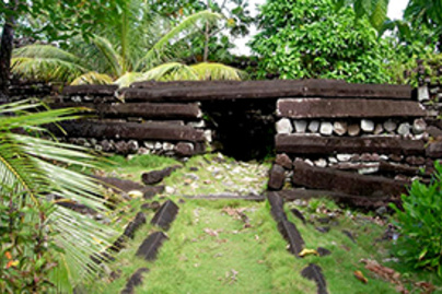 Ember ilyet nem építhetett: képeken a rejtélyes Nan Madol!