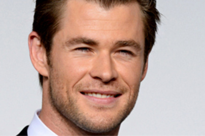 Chris Hemsworth a legszexibb férfi: íme, a People magazin befutója