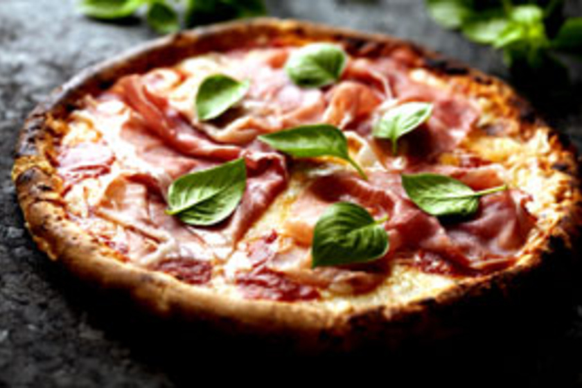 A 7 legfinomabb pizzafeltét