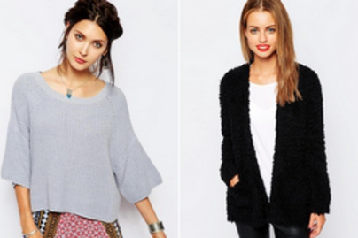 12 divatos pulóver, ami senkinek sem áll jól, mégis árulják