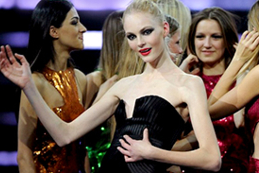 Ez itt a Victoria's Secret-modellek diétája, és ezt mondja róla a tudomány - Dívány