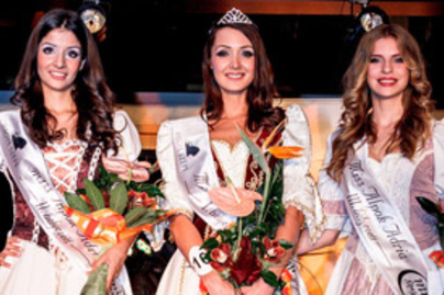 Fotókon a 3 dobogós szépségkirálynő! Ők képviselik Magyarországot a Miss Alpok-Adrián 
