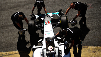 F1: már be is jelentették a turbókorszak végét