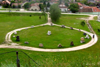 Ez a magyar Stonehenge: nézd meg a különös helyet!