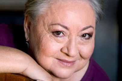 Ma 70 éves Molnár Piroska! Nézd, milyen gyönyörű volt fiatal színésznőként