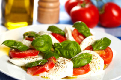 Ezek a mediterrán diéta legfontosabb elemei: 7 hatásos karcsúsító étel