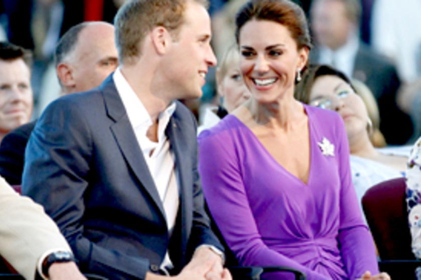 Képek! Kate Middleton is hibázik néha - A hercegné 10 divatbakija