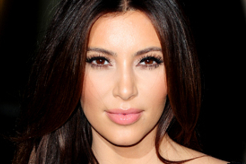 Kim Kardashiannek elment az esze? - Amit nem szabadna tennie kismamaként