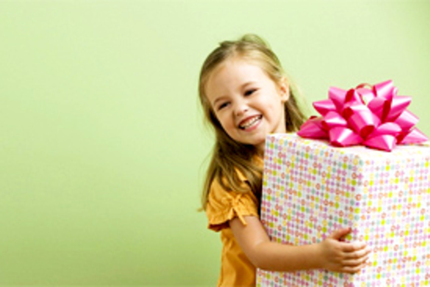 7 tuti ajándékötlet a gyereknek 5 ezer forint alatt