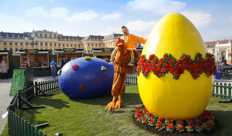 Ide utazz húsvétkor: tuti programok Bécstől Párizsig