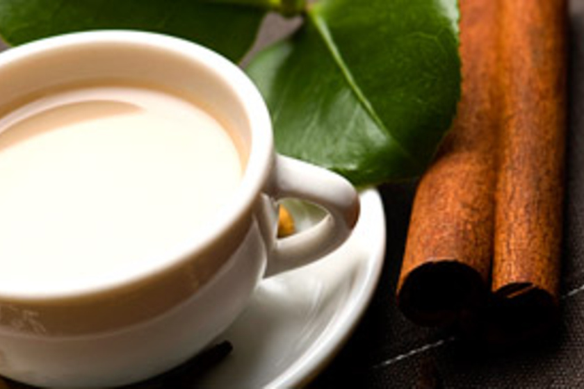 Zsírégető teák: képeken a 7 legerősebb fogyasztó gyógynövény