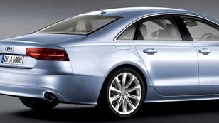 Ilyen lesz a következő Audi A6?