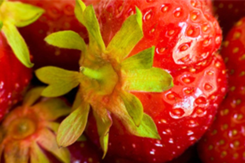 Öregedésgátló, antioxidáns tavaszi gyümölcsök
