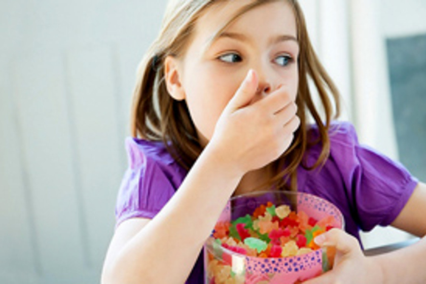 A gyerekek 10 legkedveltebb étele, ami hiperaktivitást okozhat